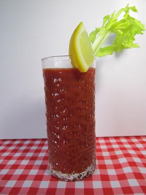 Bloody Mary