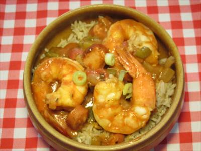 Gumbo